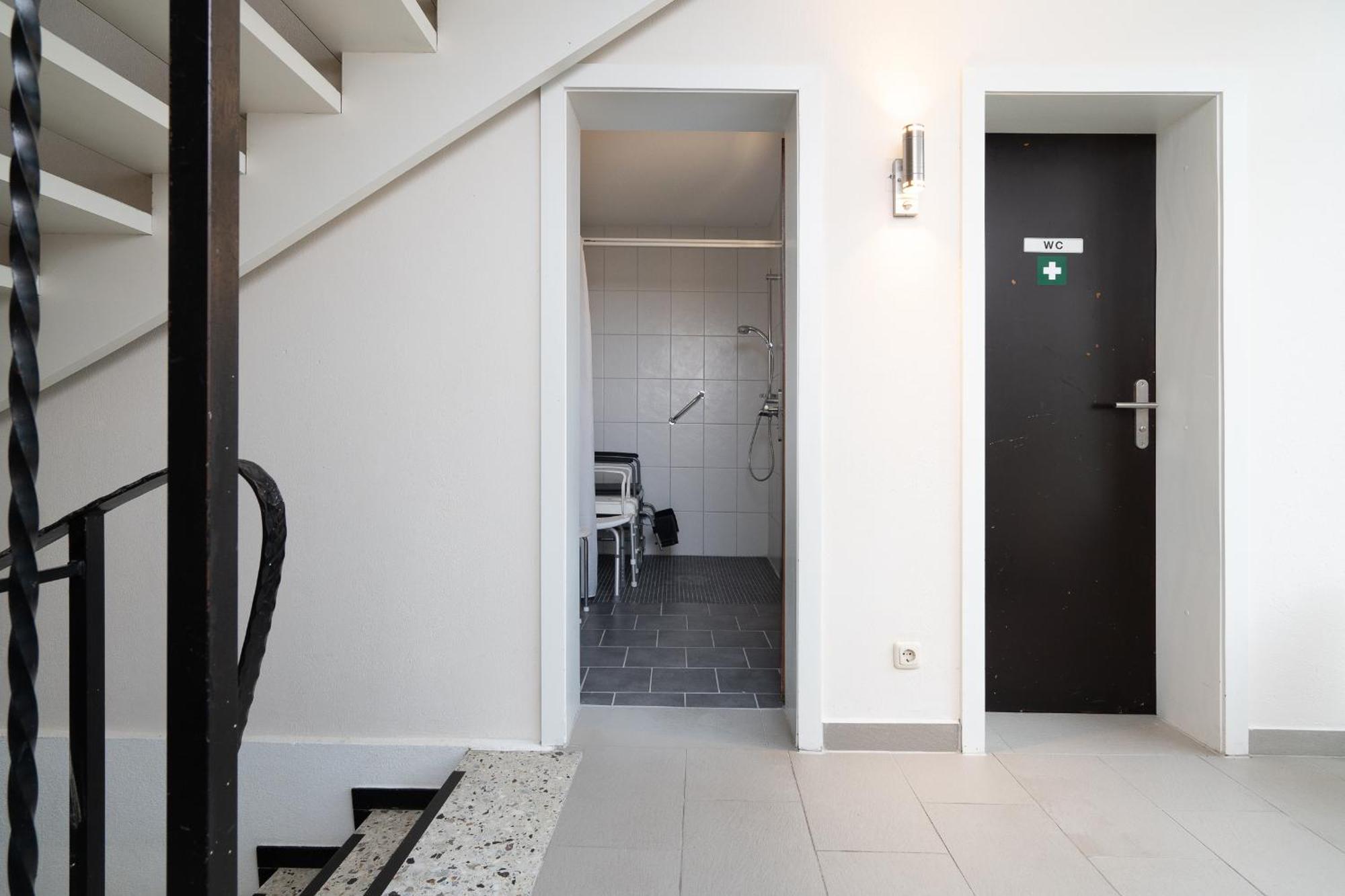 Das Solaris Ferienhaus Grömitz Dış mekan fotoğraf