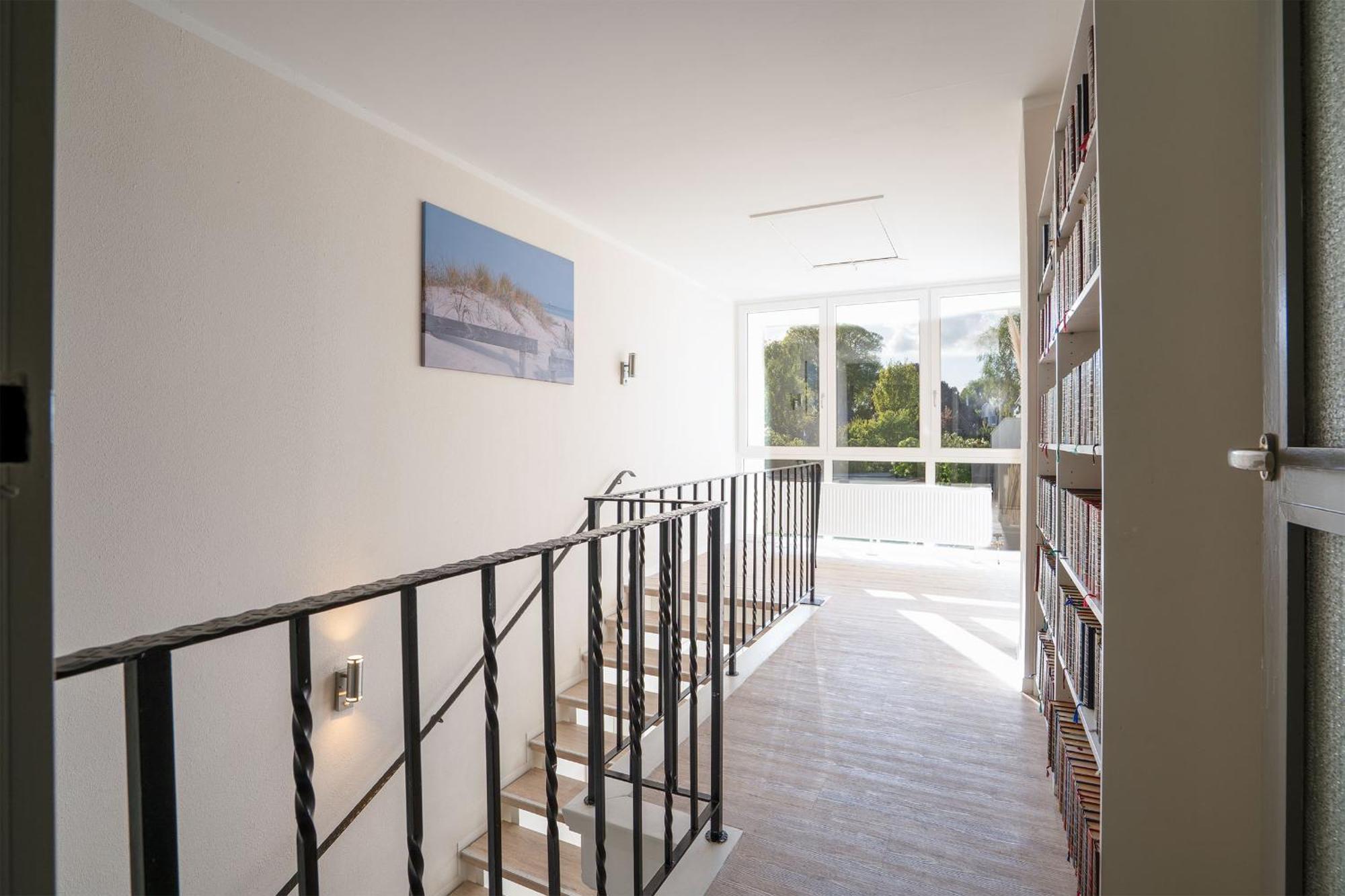 Das Solaris Ferienhaus Grömitz Dış mekan fotoğraf
