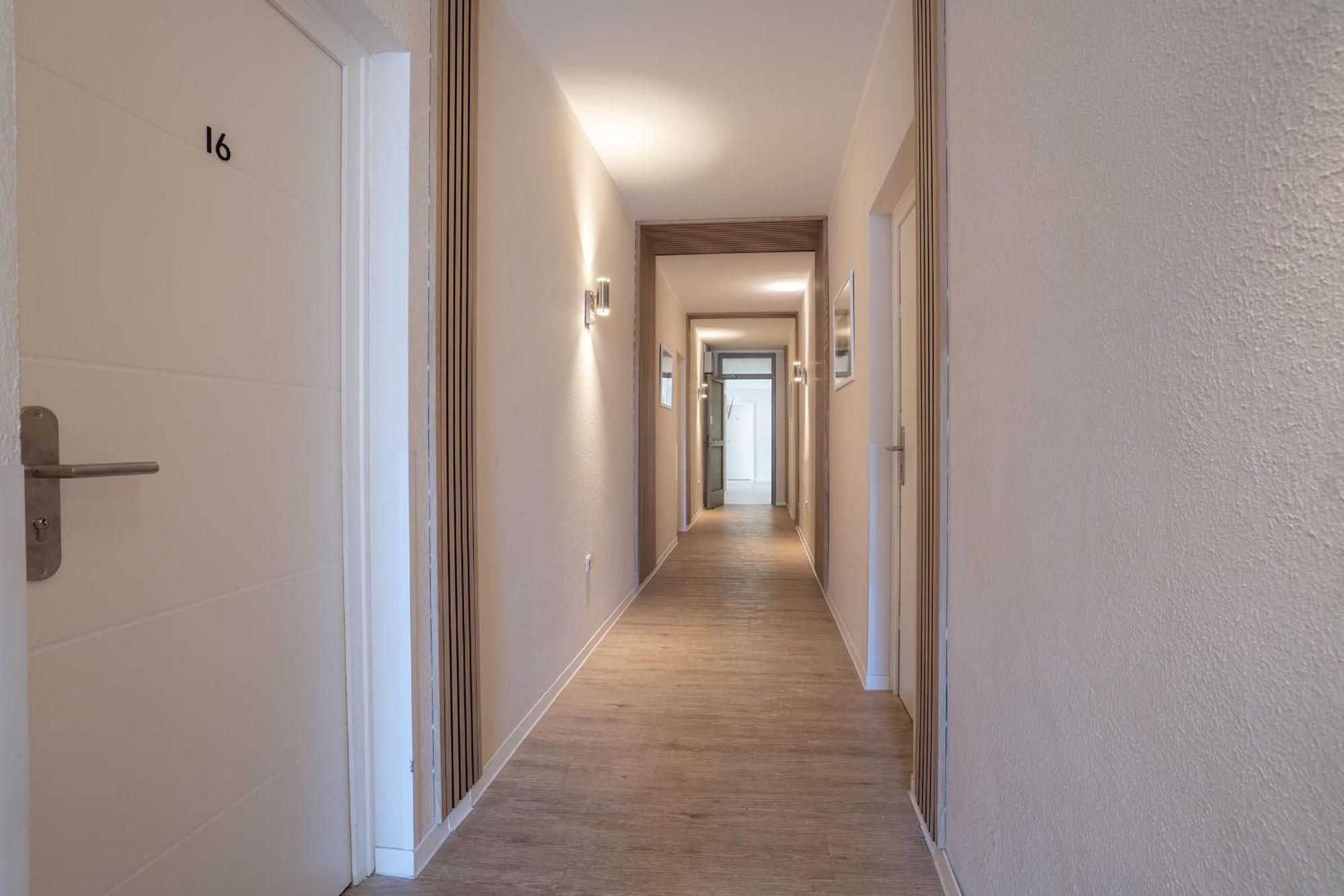 Das Solaris Ferienhaus Grömitz Dış mekan fotoğraf